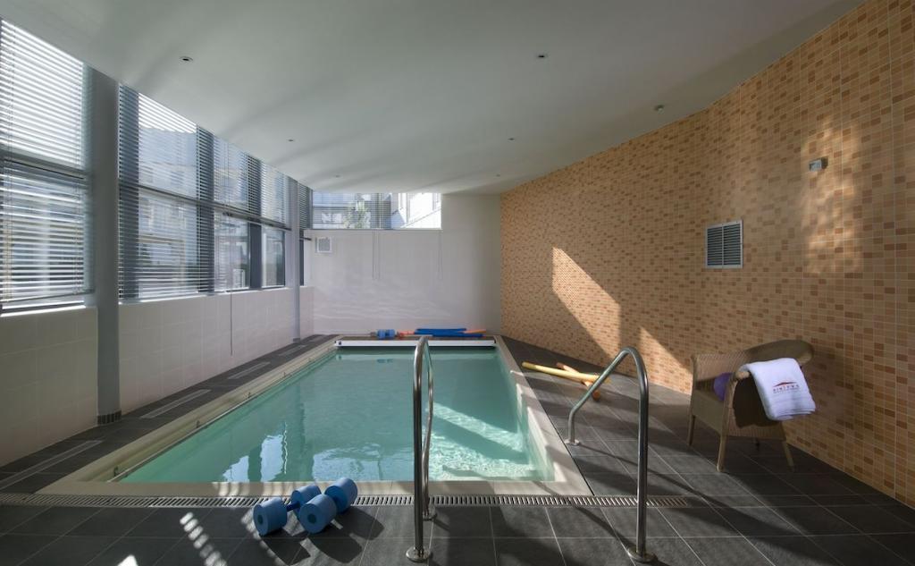 Domitys La Marquise Aparthotel Beaussais-Vitre  Habitación foto